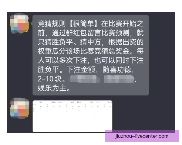 世界杯足球竞猜投注策略全面解析与实用技巧指南